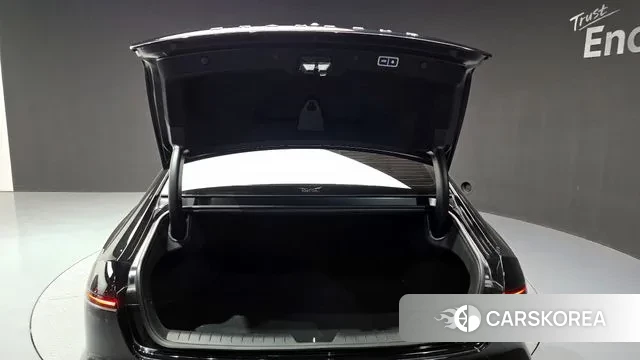 Hyundai Grandeur Hybrid (GN7) id 3377783 из Кореи 11