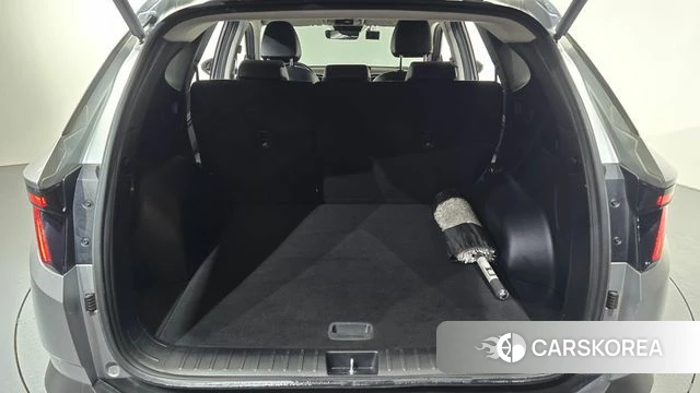 Hyundai Tucson (NX4) id 4187121 из Кореи 11