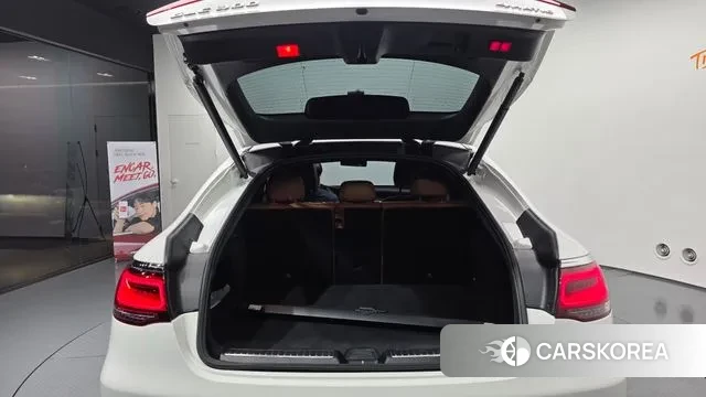 Mercedes-Benz GLC-Class X253 id 3712262 из Кореи 11