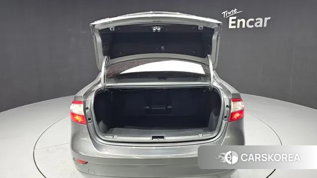 Renault Korea (Samsung) SM3 Neo id 3408279 из Кореи 11