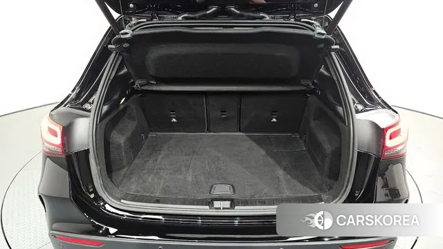 Mercedes-Benz GLA - Class H247 id 2970447 из Кореи 11