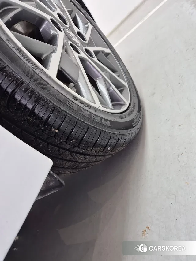 Hyundai The New Avante AD id 3476749 из Кореи 11