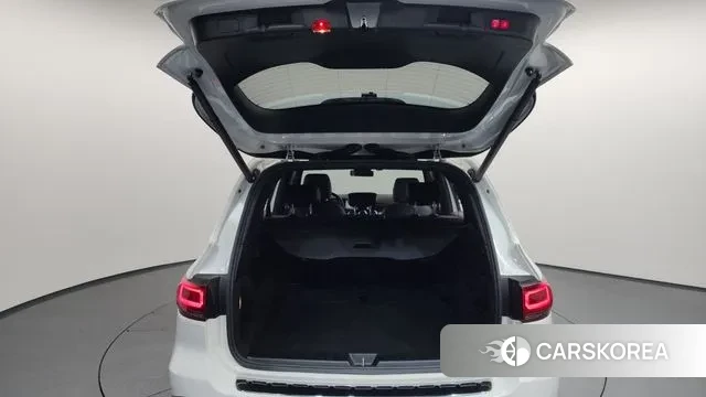 Mercedes-Benz GLB-Class X247 id 3493685 из Кореи 11