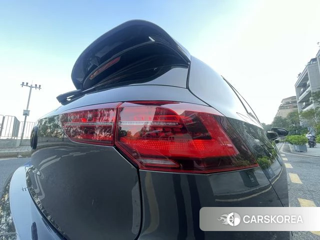 Volkswagen Golf id 4278580 из Китая 11