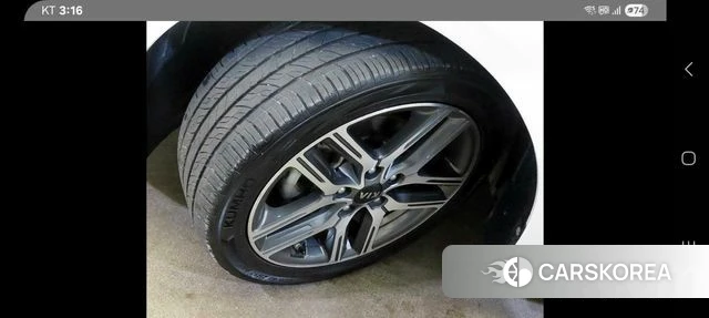 Kia Come New K3 id 4605079 из Кореи 11