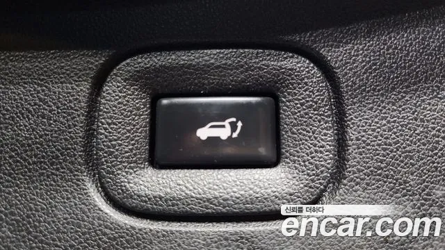 Renault Korea (Samsung) The New QM6 id 2663937 из Кореи 11