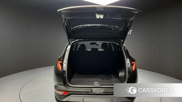 Hyundai Tucson (NX4) id 3833104 из Кореи 11