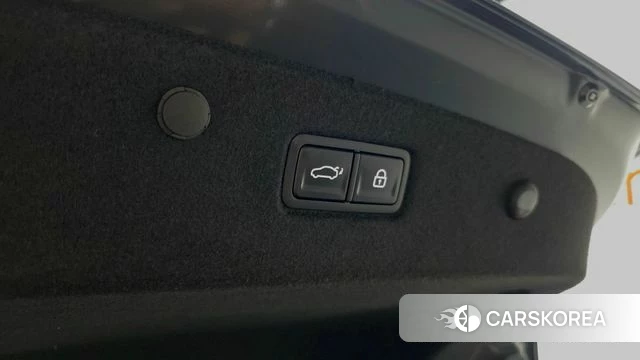 Kia The New K8 Hybrid id 4321865 из Кореи 11