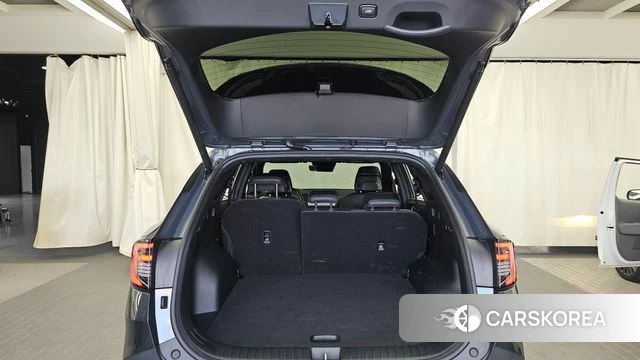 Kia The New Sportage 5th Generation Hybrid id 4644894 из Кореи 11
