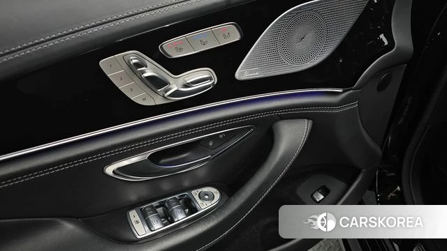 Mercedes-Benz AMG GT id 4906342 из Кореи 11