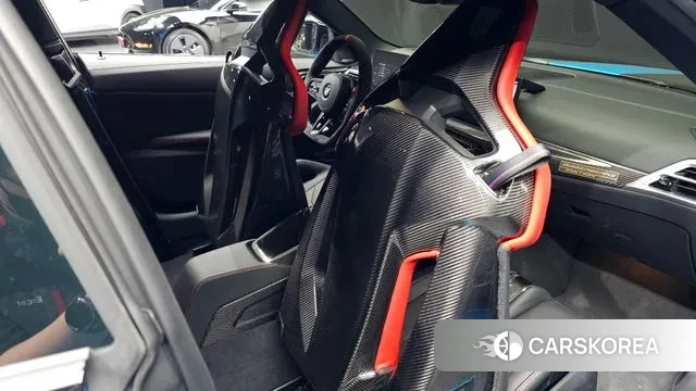 BMW M4 (G82) id 3079987 из Кореи 11