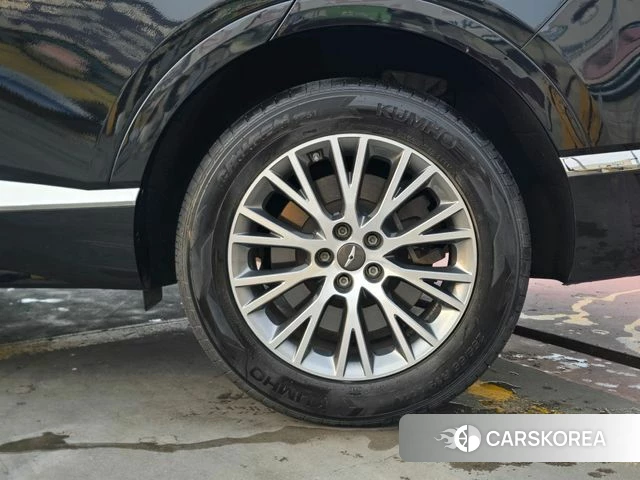 Genesis GV80 id 4486726 из Кореи 11