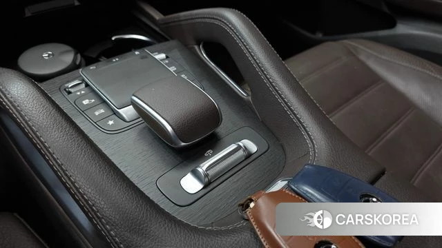 Mercedes-Benz GLS - Class X167 id 4481488 из Кореи 11