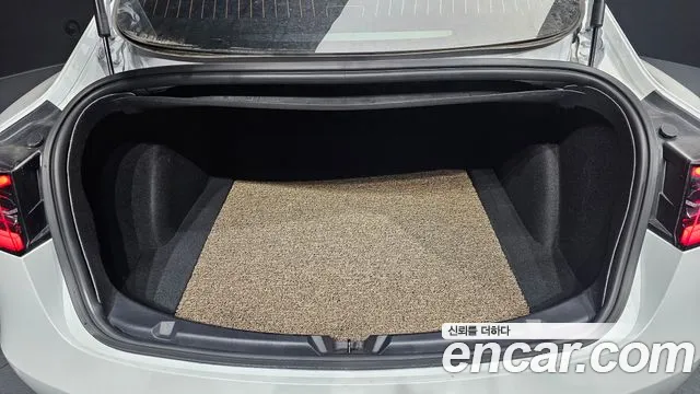 Tesla Model 3 id 2298279 из Кореи 11