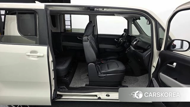 Kia The New Kia Ray id 4950701 из Кореи 11