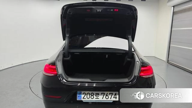 Mercedes-Benz CLS-Class C257 id 3838411 из Кореи 11