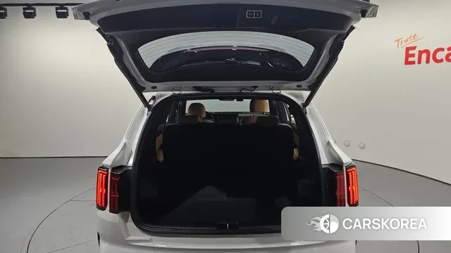 Kia Sorento 4th Generation id 3458827 из Кореи 11