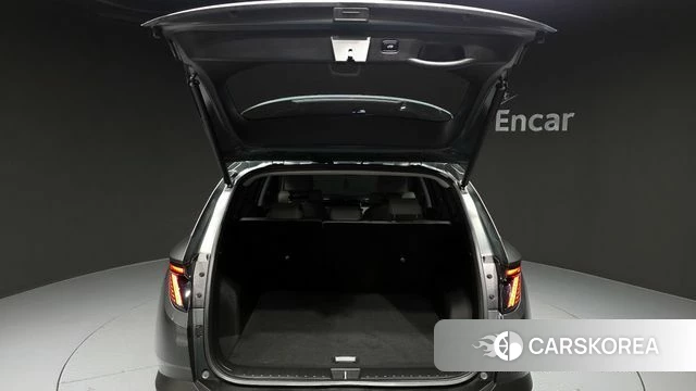 Hyundai Tucson (NX4) id 3910961 из Кореи 11