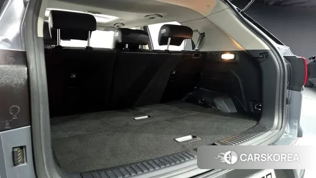 Ssangyong Beautiful Korando id 3566939 из Кореи 11