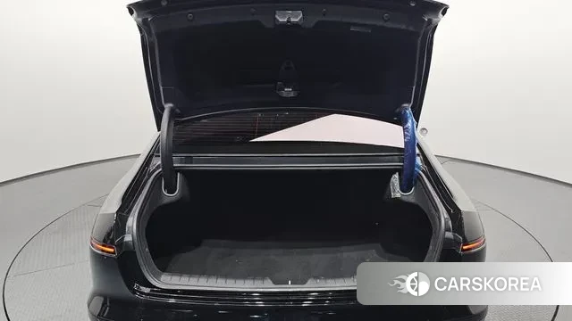 Hyundai Grandeur (GN7) id 3502967 из Кореи 11