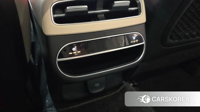 Genesis GV70 id 4650978 из Кореи 11