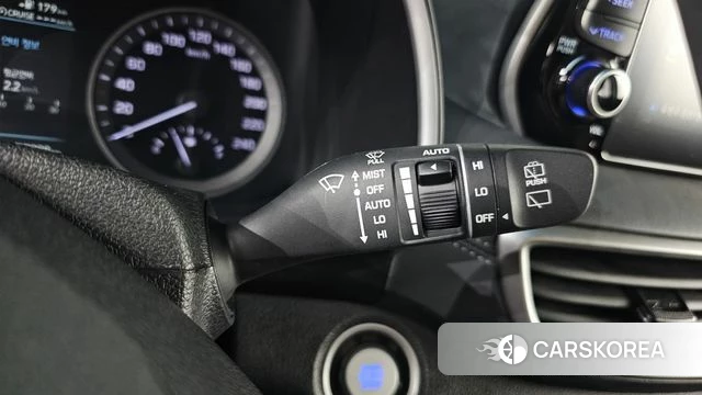 Hyundai All New Tucson id 4435599 из Кореи 11