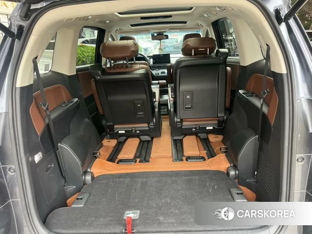 Honda Odyssey id 4260929 из Китая 11