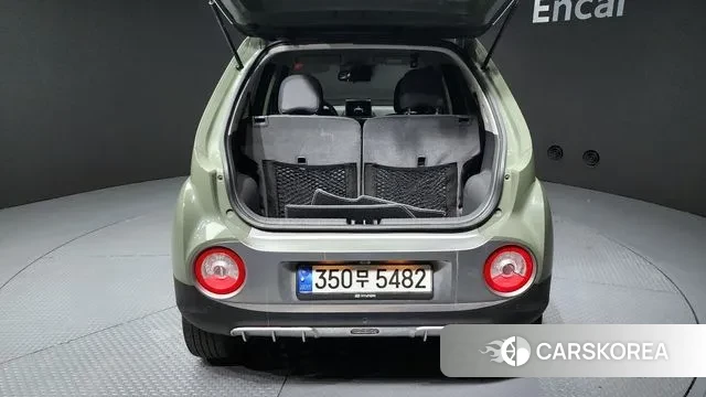 Hyundai Casper id 3534116 из Кореи 11