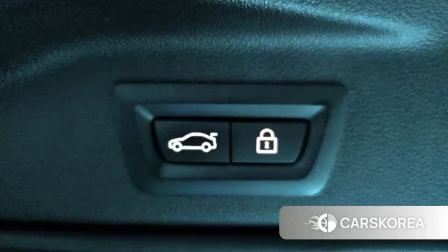 BMW X7 (G07) id 3031830 из Кореи 11