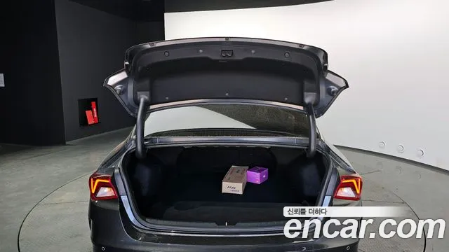 Kia K5 3rd generation id 2616067 из Кореи 11