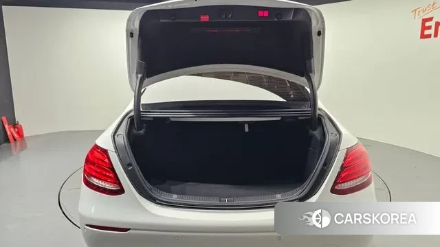 Mercedes-Benz E-Class W213 id 3417607 из Кореи 11