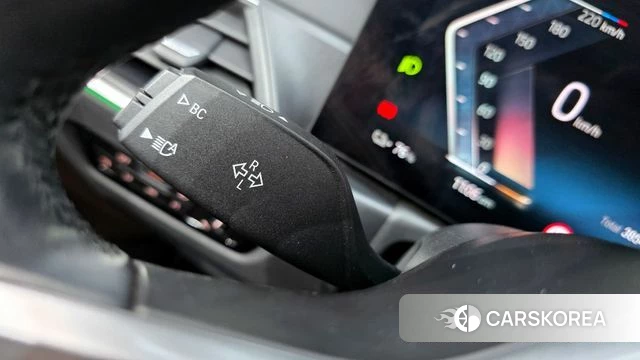 BMW i4 id 4249338 из Кореи 11