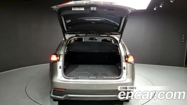 Lexus NX300h id 2844661 из Кореи 11