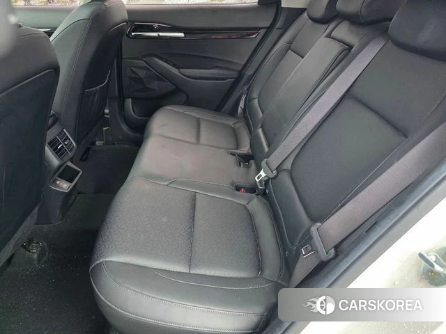 Kia The New Seltos id 4792957 из Кореи 11