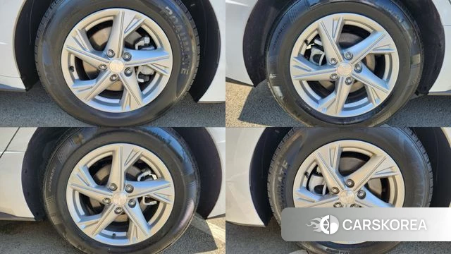 Hyundai Sonata (DN8) id 3923643 из Кореи 11