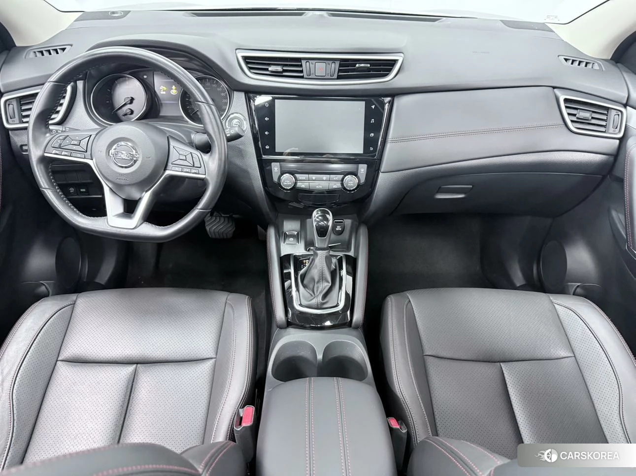Nissan Qashqai id 4510292 из Китая 11