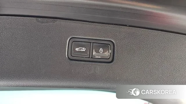 Genesis GV80 id 3524432 из Кореи 11