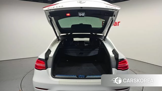 Mercedes-Benz GLC-Class X253 id 4020139 из Кореи 11