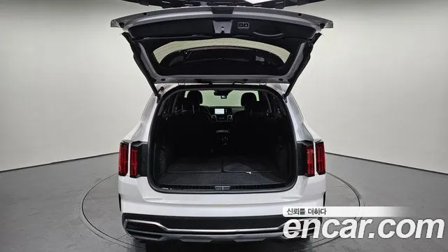 Kia Sorento 4th Generation id 2826020 из Кореи 11