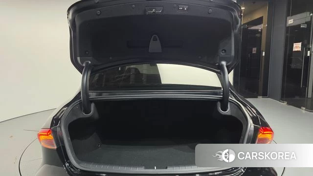 Hyundai The New Grandeur IG id 4464444 из Кореи 11