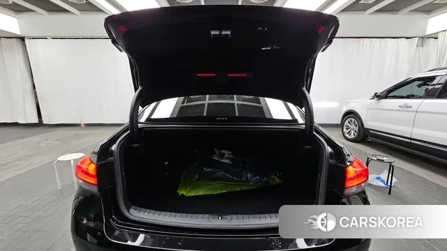 Genesis G80 id 3583232 из Кореи 11