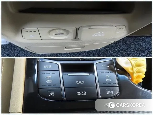 Kia The New Carnival id 3315527 из Кореи 11