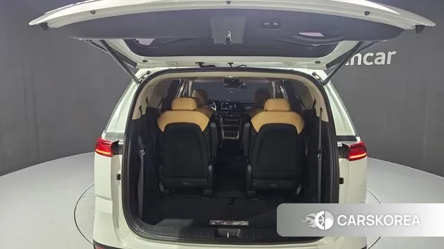 Kia Carnival 4th generation id 3417412 из Кореи 11