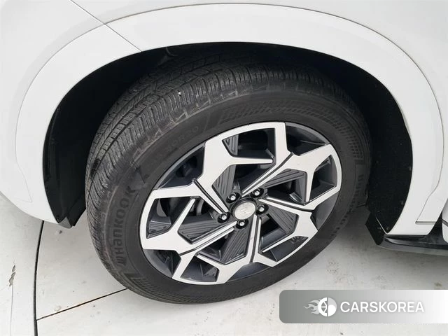 Hyundai Palisade id 4433905 из Кореи 11