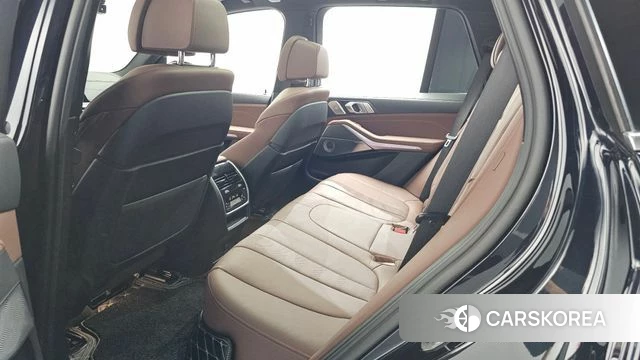 BMW X5 (G05) id 4625045 из Кореи 11