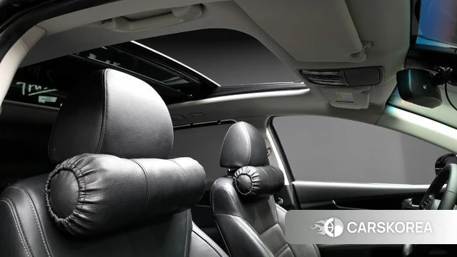 Kia The New Sorento id 4020538 из Кореи 11