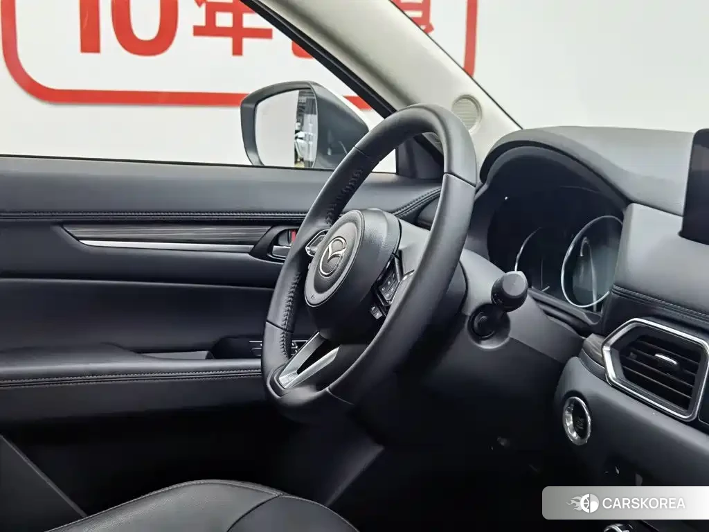 Mazda CX-5 id 4649312 из Китая 11