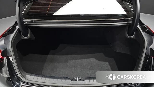 Kia K8 Hybrid id 3468356 из Кореи 11