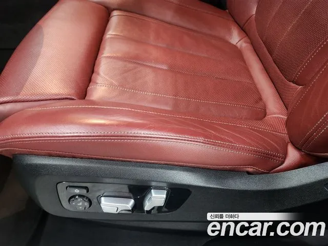 BMW X6 (G06) id 2589345 из Кореи 11