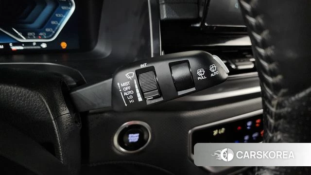 Ssangyong The New Rexton Sports Cannes id 4322238 из Кореи 11